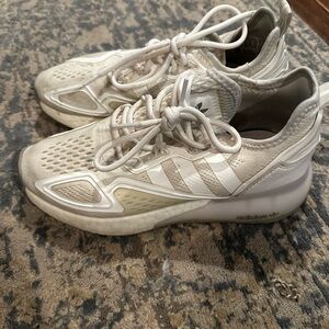 Adidas tennis shoes